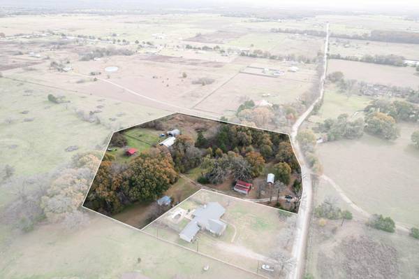 4895 County Road 1140, Corsicana, TX 75110