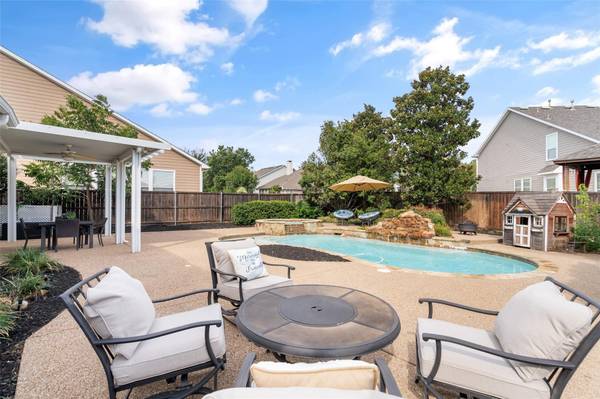 108 Satinwood, Grapevine, TX 76051