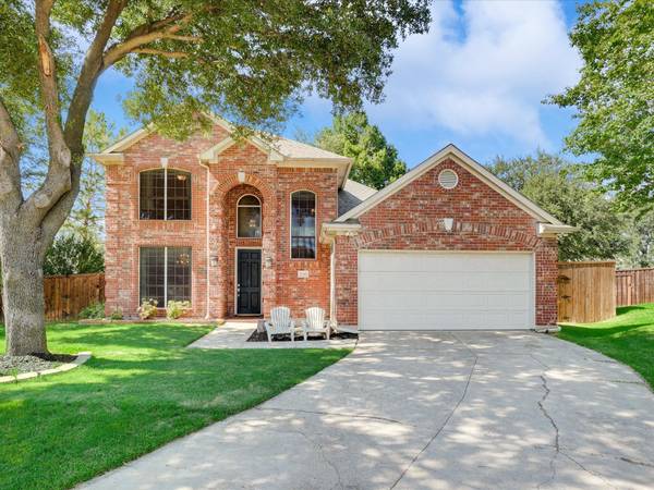 1245 Chinkapin Place, Flower Mound, TX 75028