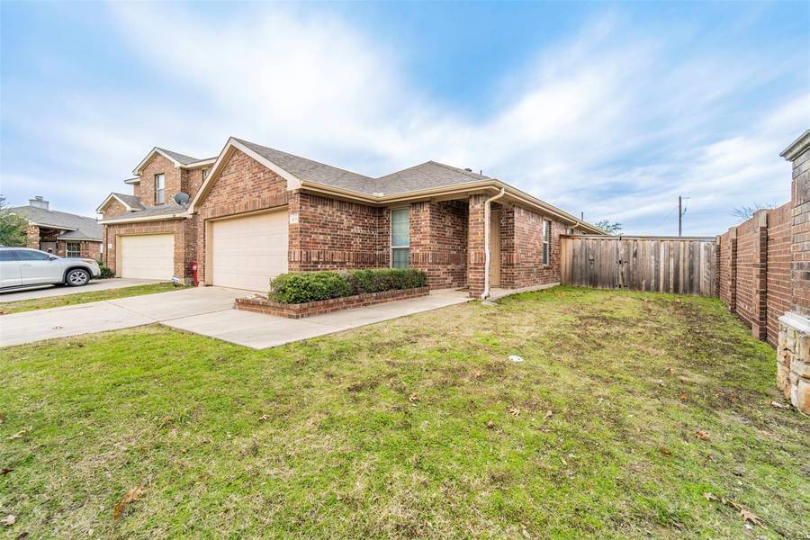 1809 Berrywood Drive, Royse City, TX 75189