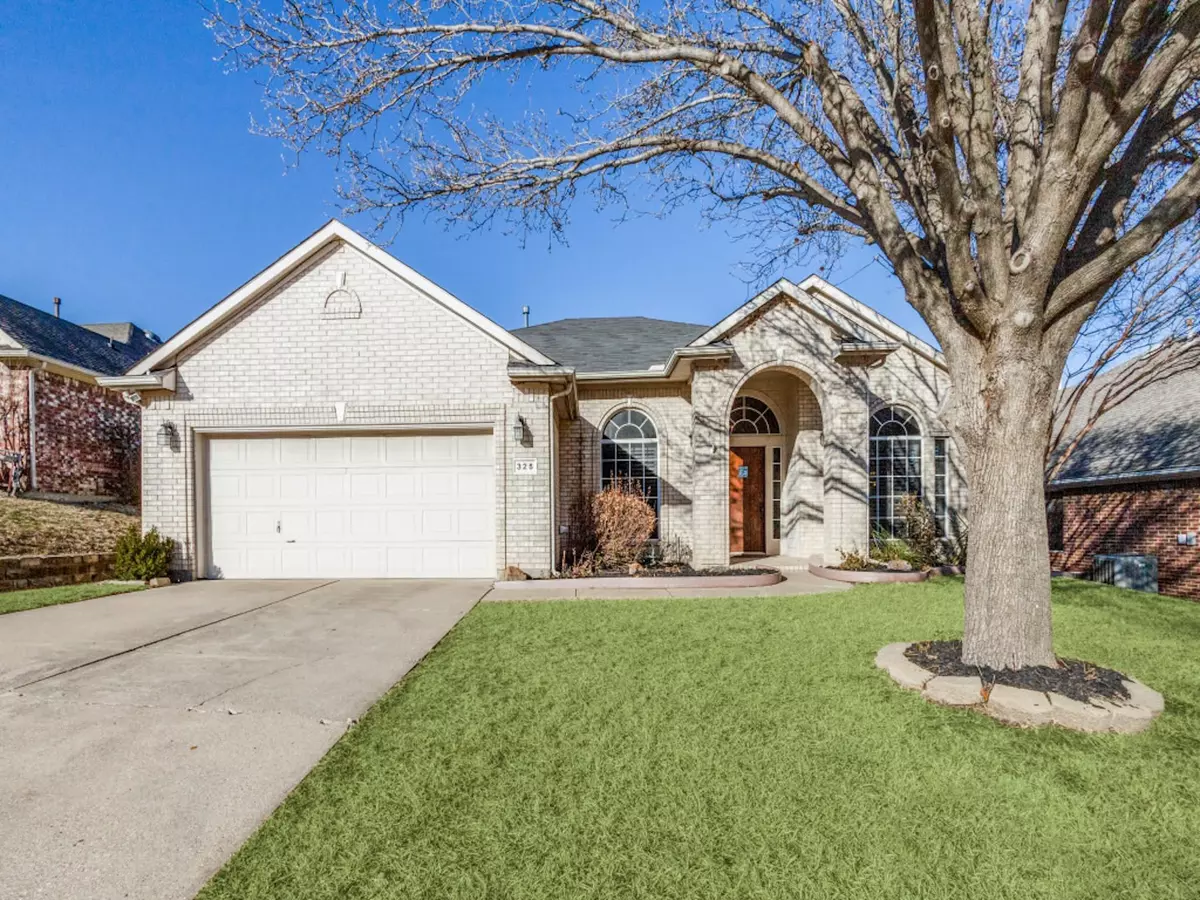 Mesquite, TX 75150,325 Keswick Lane