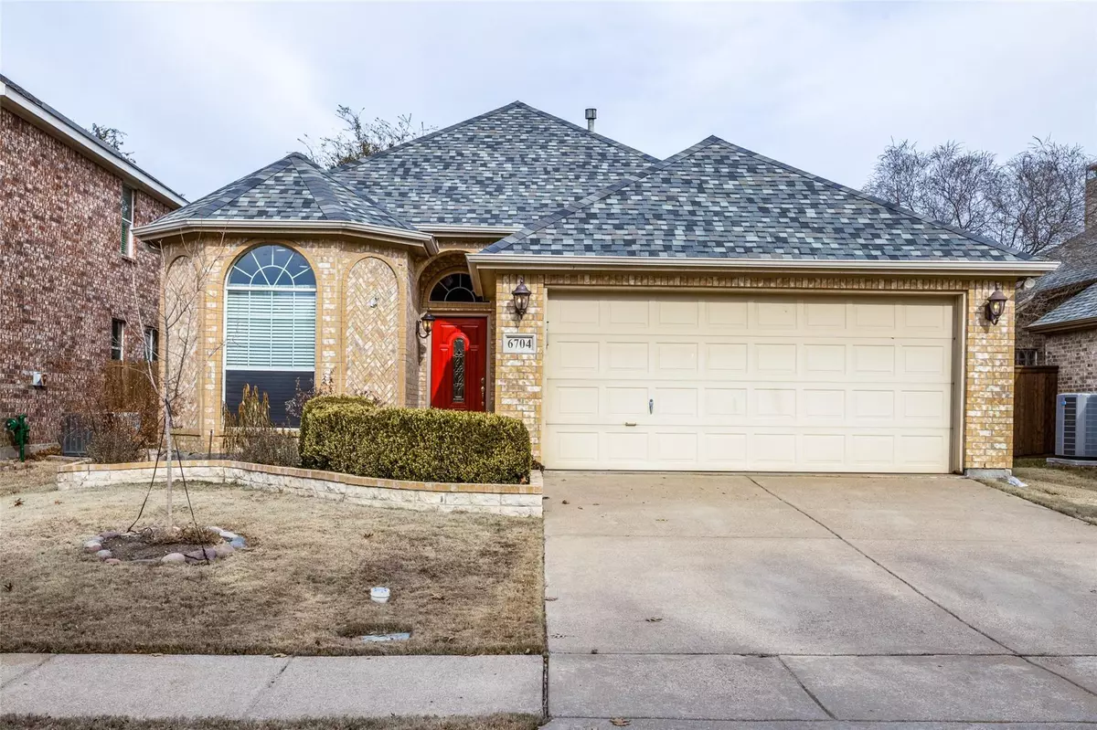 Mckinney, TX 75070,6704 Mason Drive