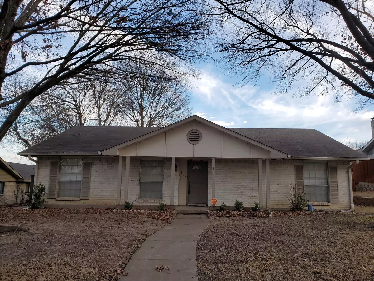 Garland, TX 75043,306 Wildbriar Drive