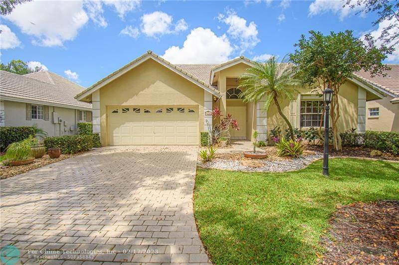 Coral Springs, FL 33071,12706 NW 20th Ct