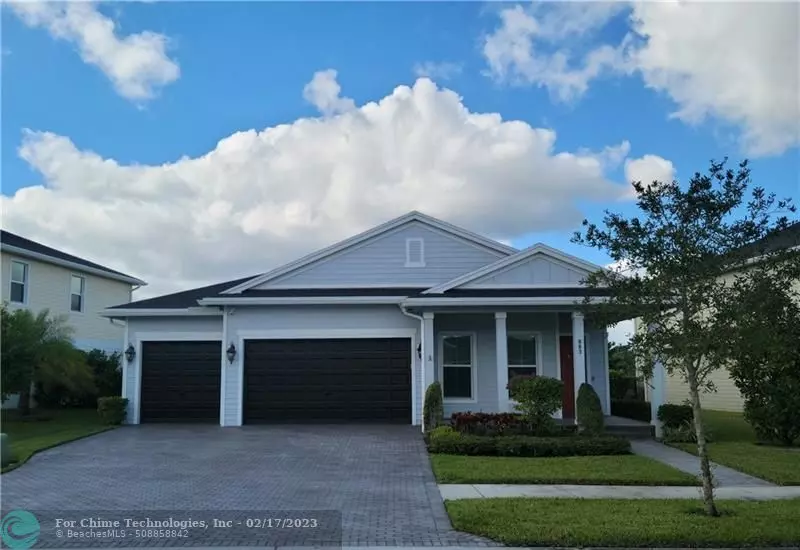 Loxahatchee, FL 33470,883 Sweetgrass St