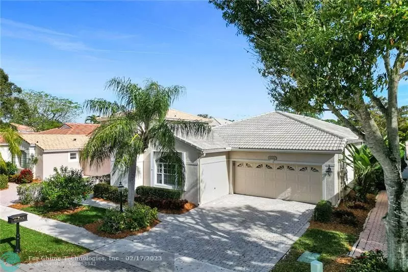 Boca Raton, FL 33433,6433 Brava Way