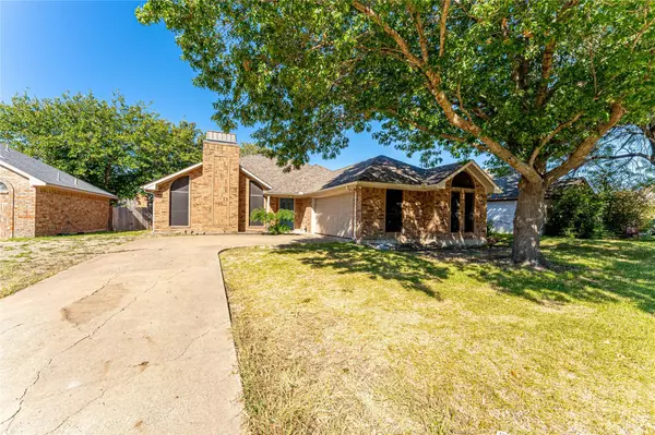 Wylie, TX 75098,111 N Winding Oaks Drive