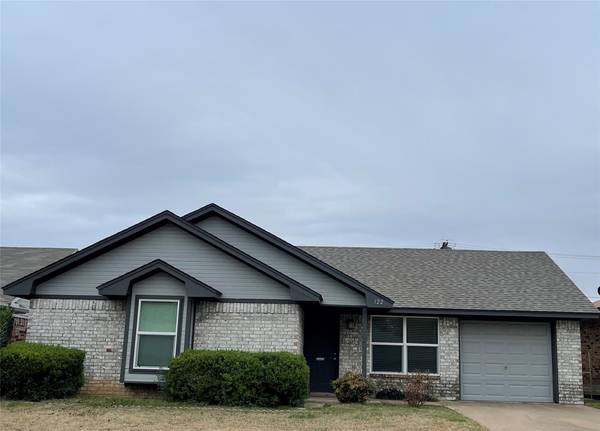 122 Black Forest Drive, Weatherford, TX 76086