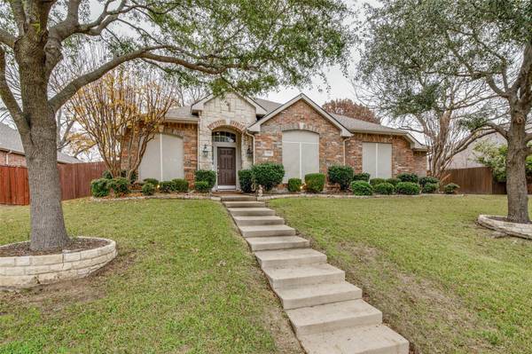 1448 Brittany Way, Rockwall, TX 75087