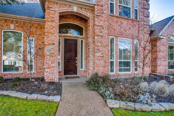 Plano, TX 75093,5844 Bedrock Drive