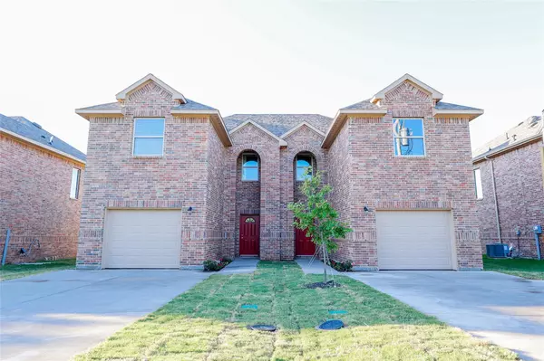 112 Wood Street #A, Princeton, TX 75407