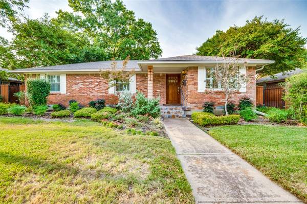 2716 Sharpview Lane, Dallas, TX 75228