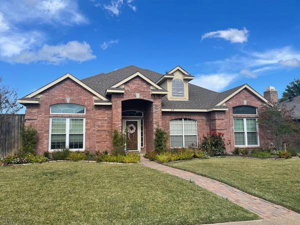 519 Sumner Drive, Mesquite, TX 75149