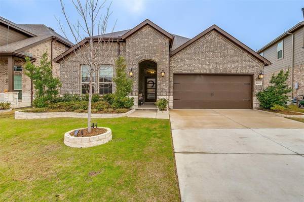 5017 Camilla Court, Heath, TX 75126