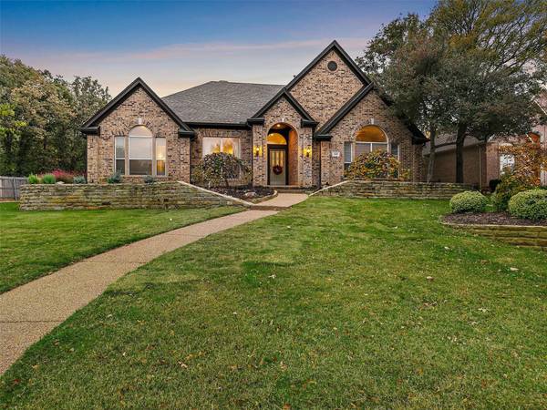 1408 Brighton Court, Southlake, TX 76092