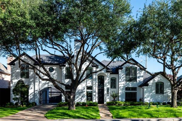 17532 Ivy Hill Drive, Dallas, TX 75287