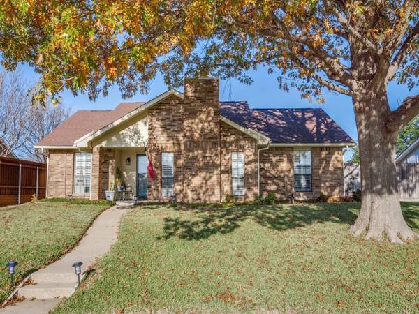 1309 Jabbet Drive, Plano, TX 75025