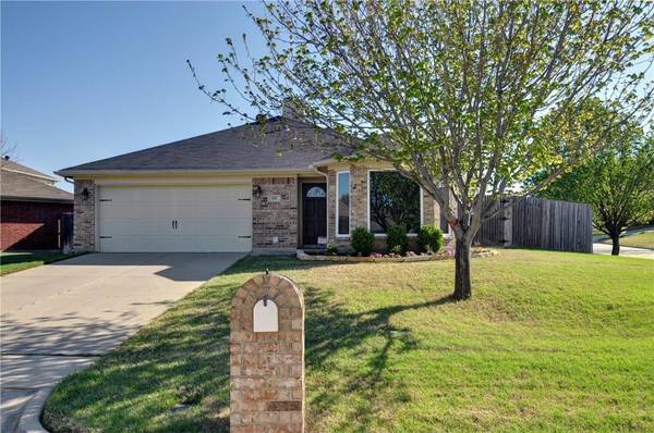 600 Jamie Lane, Mansfield, TX 76063