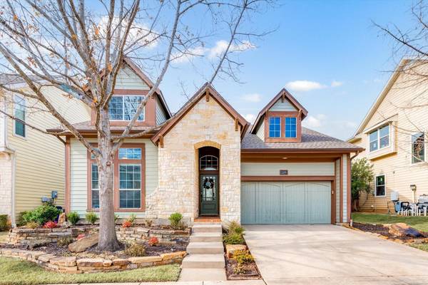 2209 Red Hawk Lane, Euless, TX 76039