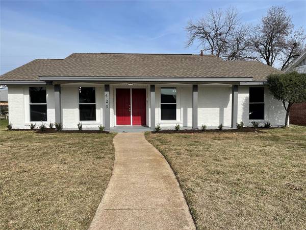 1429 Douglas Drive, Garland, TX 75041