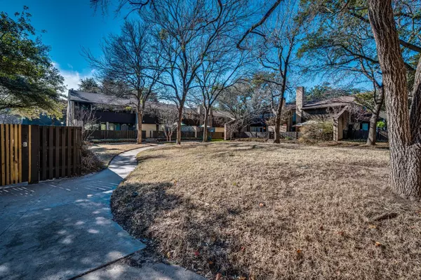 Irving, TX 75061,1203 Portales Lane #1203