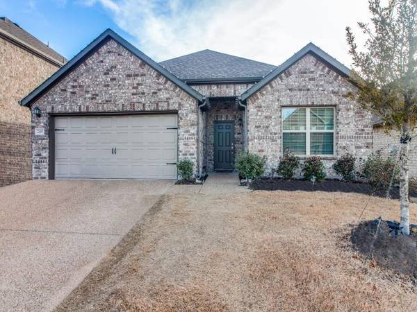 208 Crescent Avenue, Melissa, TX 75454