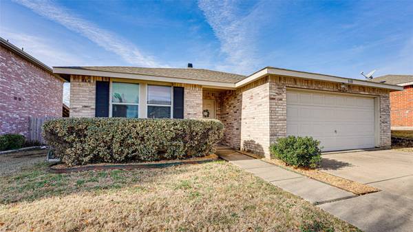 8410 Beachplum Way, Arlington, TX 76002