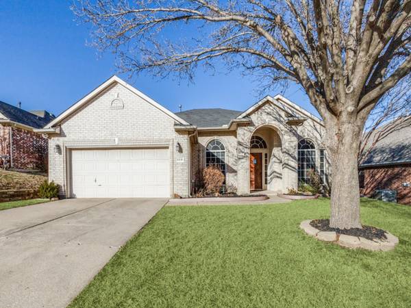 325 Keswick Lane, Mesquite, TX 75150