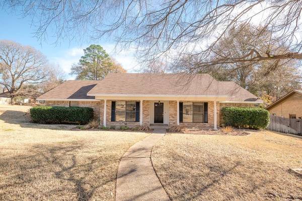 4800 Gretna Green Lane, Tyler, TX 75703