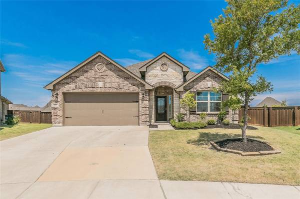 2000 Rosebury Lane, Forney, TX 75126