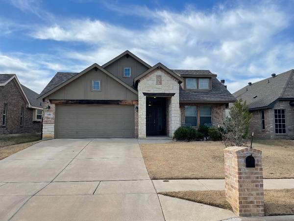 11900 Bexley Drive, Burleson, TX 76028