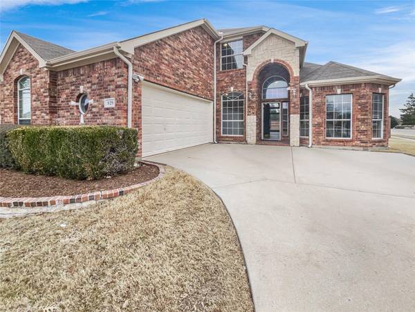 829 Redbud Drive, Allen, TX 75002