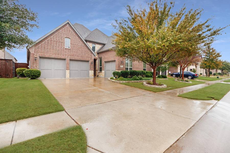 2012 Temperate Drive, Allen, TX 75013