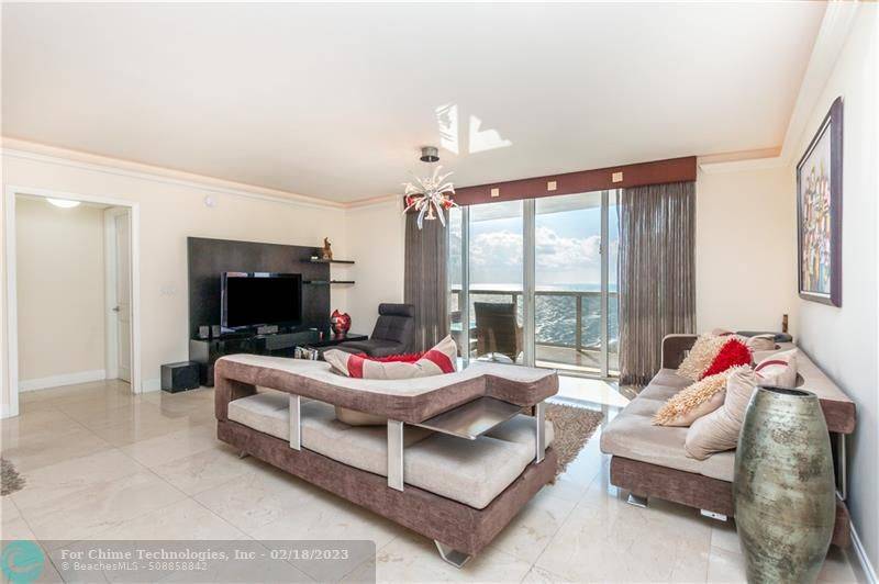Sunny Isles Beach, FL 33160,18911 Collins Ave  #2203