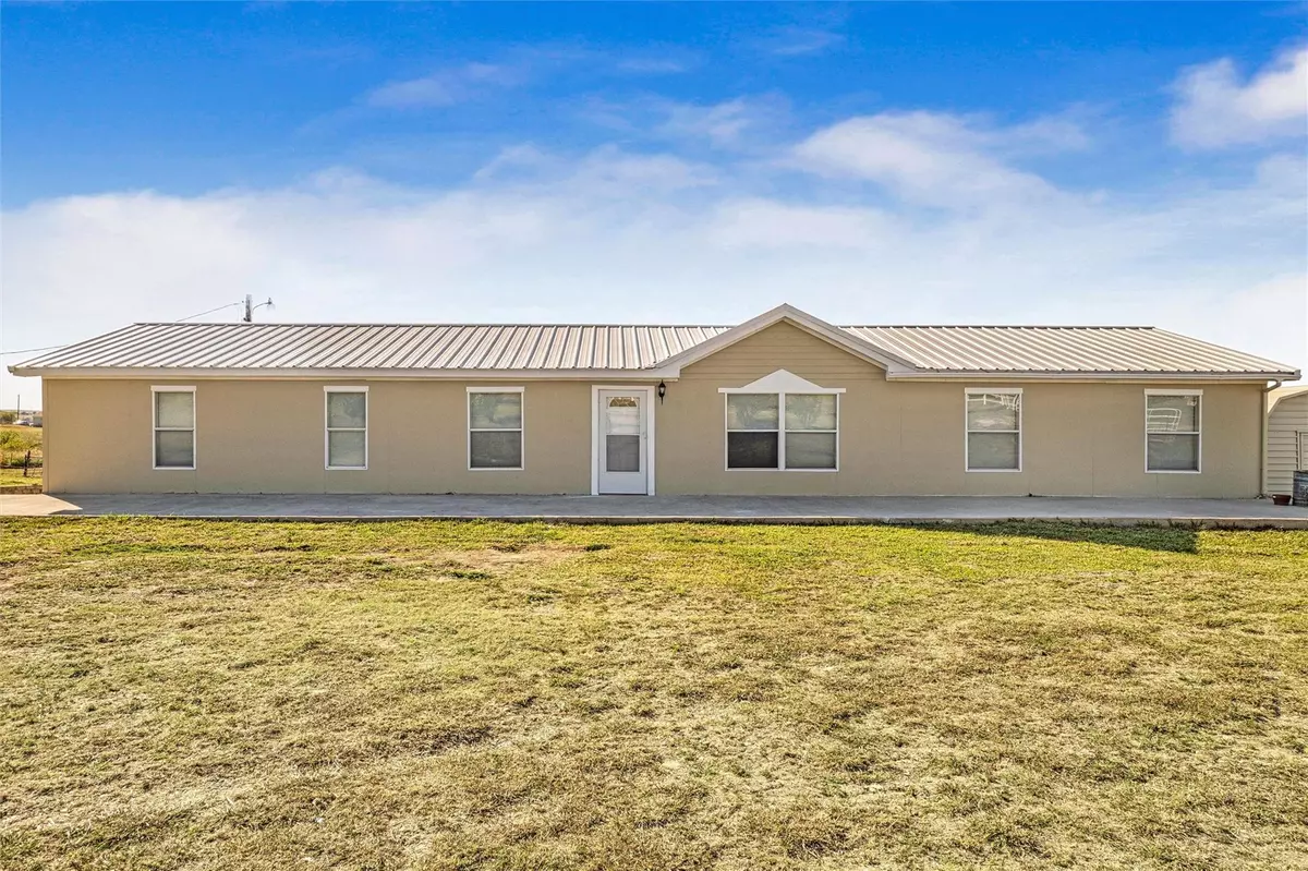 Rhome, TX 76078,154 Ridge Trail