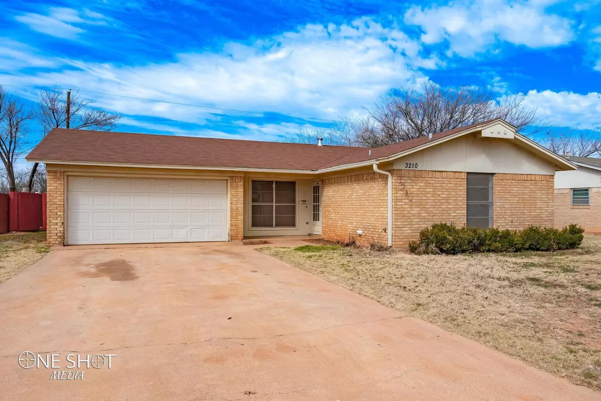 Abilene, TX 79606,3210 Nonesuch Road