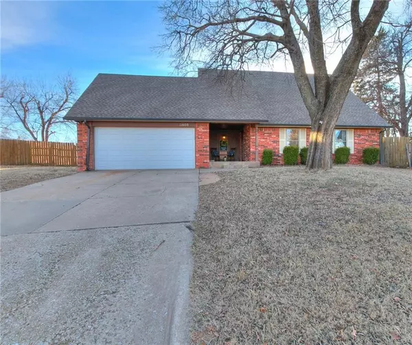 Yukon, OK 73099,11608 DELPHI Circle