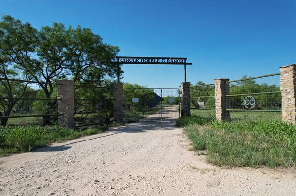 688 County Road 460, Baird, TX 79504