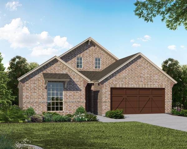 3833 Yellow Orchid Lane, Celina, TX 75078