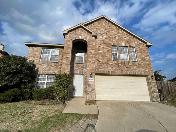 13708 Cherokee Ranch Road, Fort Worth, TX 76262