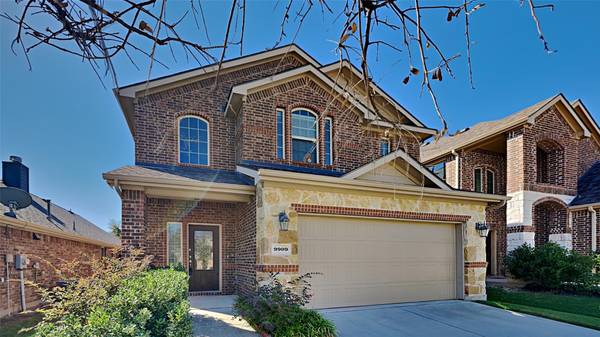 9909 Coyote Pass Trail, Mckinney, TX 75071