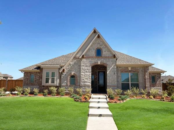 11300 Wind Song Lane, Cross Roads, TX 76227