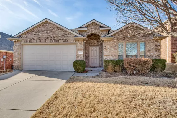 Mckinney, TX 75071,2537 Slalom Drive