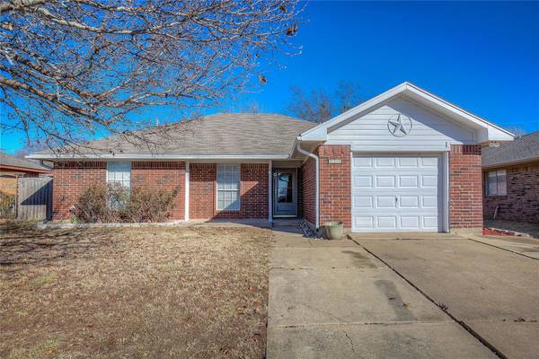 824 Brookhaven Drive, Royse City, TX 75189