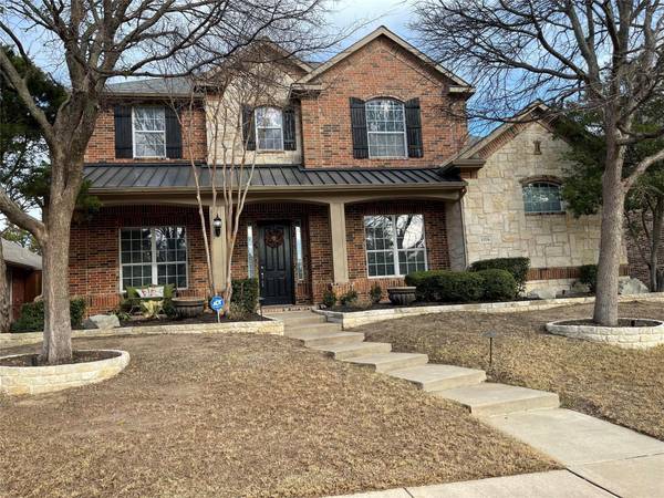 15556 Forest Creek Drive, Frisco, TX 75035