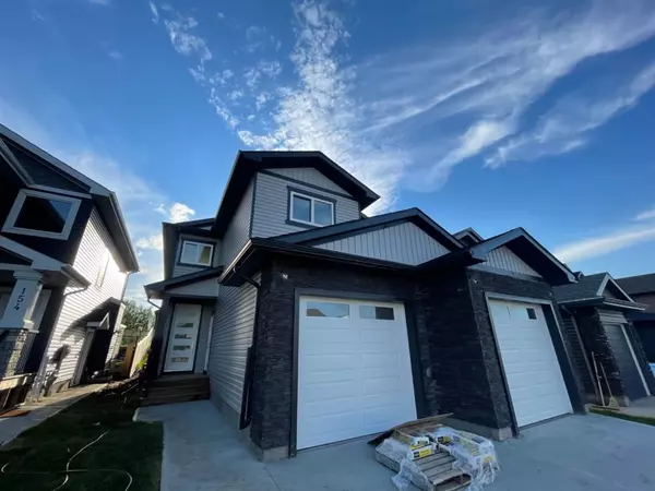 Fort Mcmurray, AB T9K 0W4,158 Prospect DR