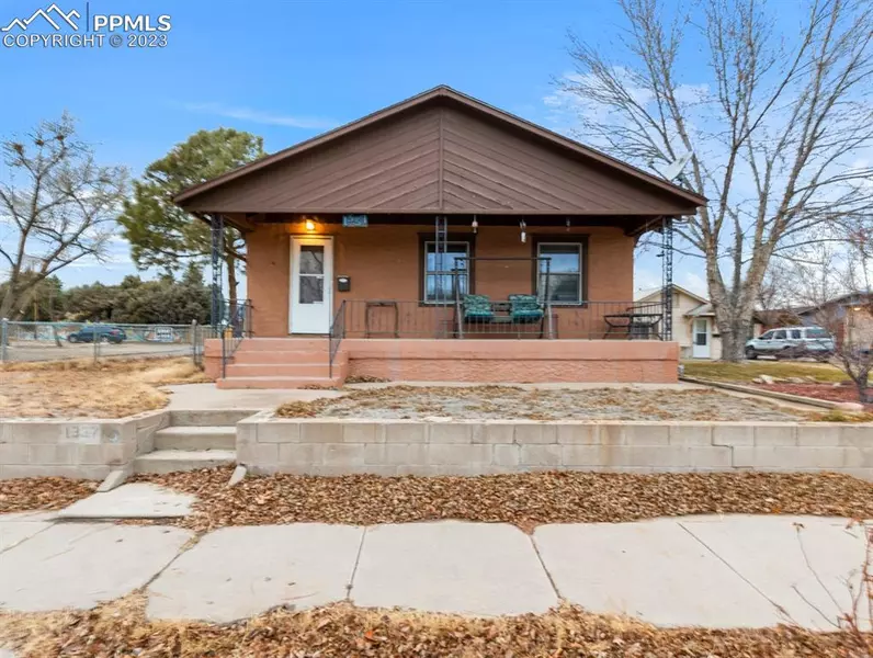 1337 Berkley AVE, Pueblo, CO 81004