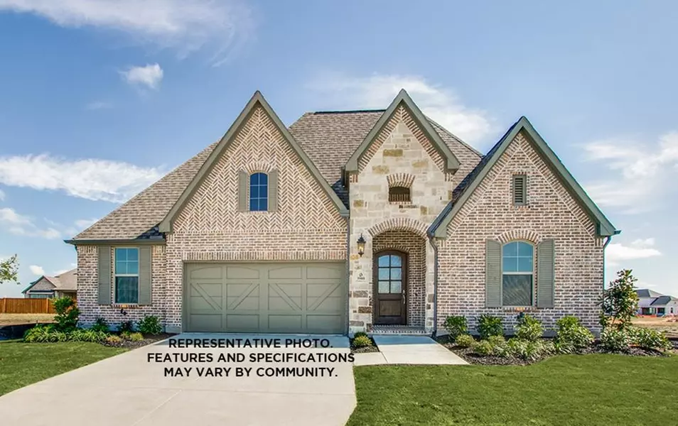 1338 Stellar Truth Way, Wylie, TX 75098