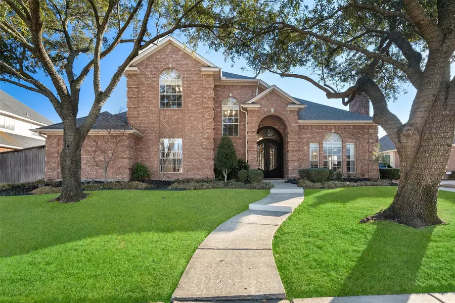 2009 Tarrant Lane, Colleyville, TX 76034