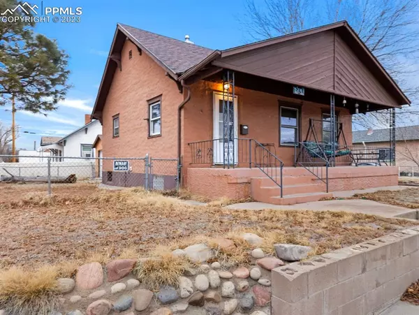 Pueblo, CO 81004,1337 Berkley AVE